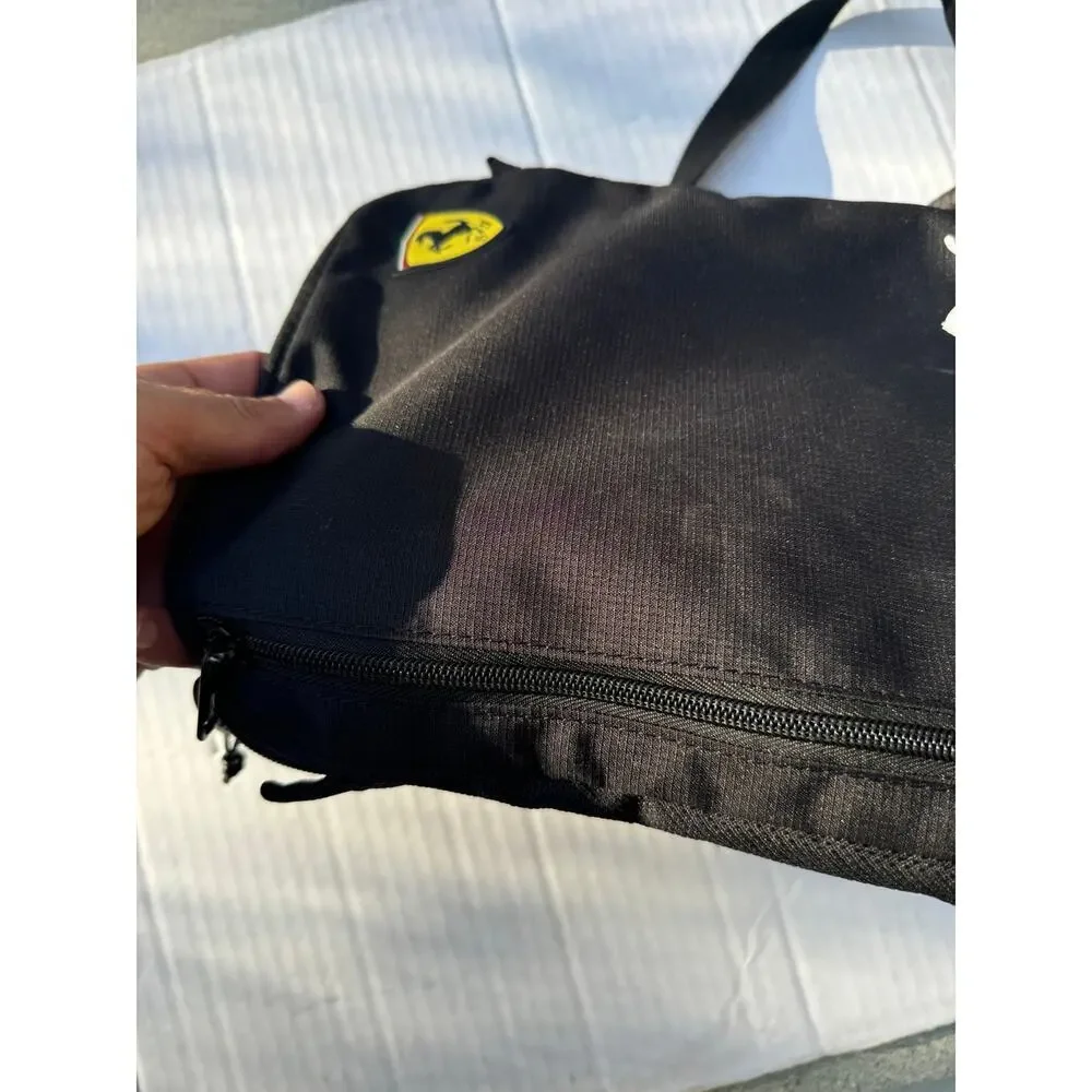 Ferarri Puma Bag